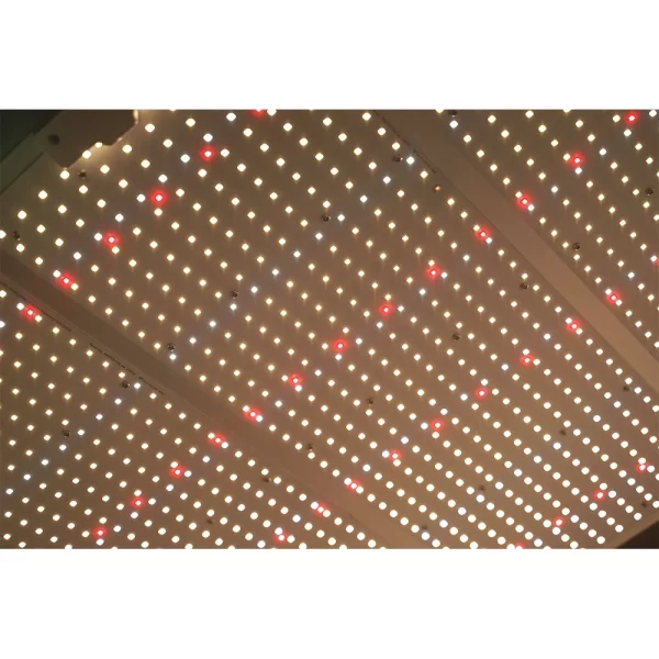 Casyoo QB1512 600W Quantum Board Grow Light Osram 660nm Full Spectrum