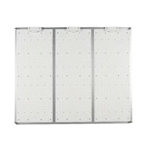 Casyoo QB1512 600W Quantum Board Grow Light Osram 660nm Full Spectrum