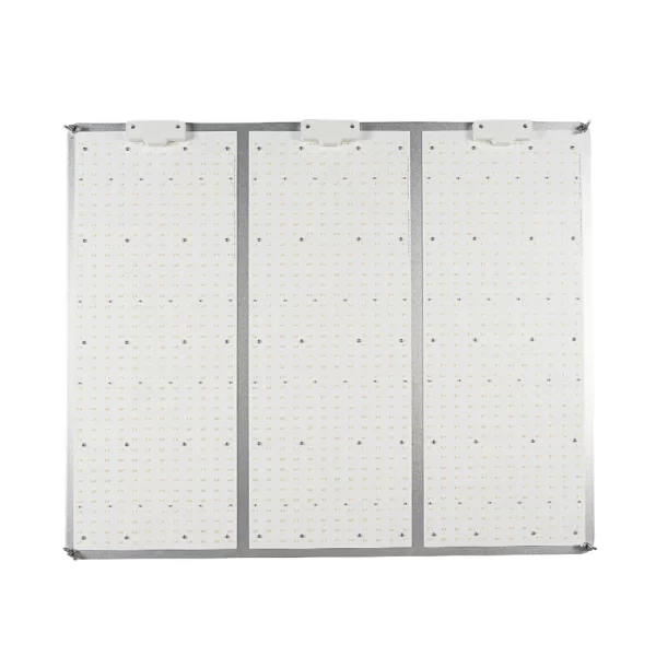 Casyoo QB1512 600W Quantum Board Grow Light Osram 660nm Full Spectrum