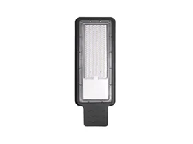 Casyoo Atlas Slim roadway street light with flat slim housing for urban roads
