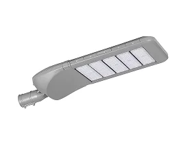 Casyoo Titan Parkway roadway street light for parkways and wide road applications