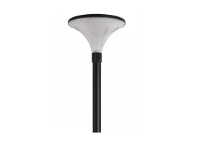 Casyoo Aurora area and parking site light for car parks and commercial lots