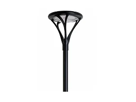 Casyoo Willow area and parking site light providing low glare illumination for open areas