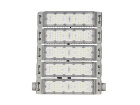 Casyoo Bore Rail linear tunnel and underpass light mounted along tunnel walls or ceilings