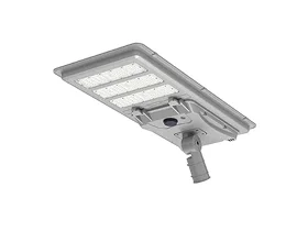 Casyoo Helios Fusion all-in-one solar street light for municipal and commercial street lighting
