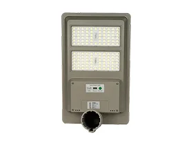 Casyoo Helios Max high power all-in-one solar street light for wide area lighting