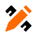 Icon of customization