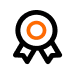 Icon of global certification