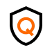 Icon of strict quality control