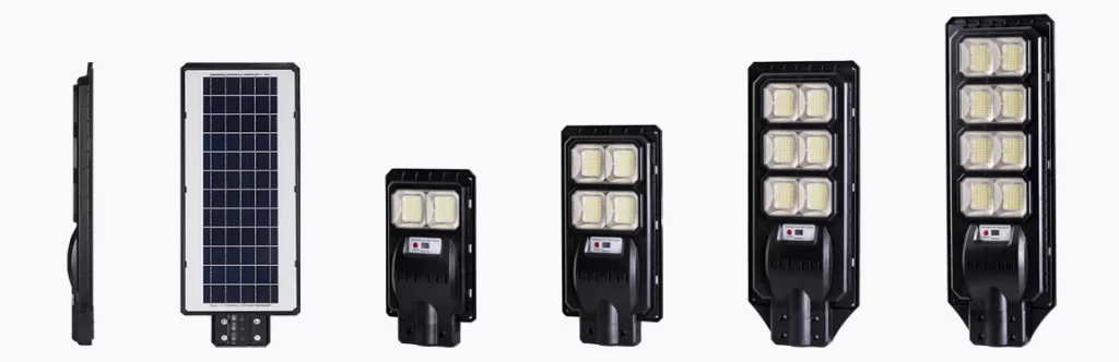 Helios one series from 30w to 120w