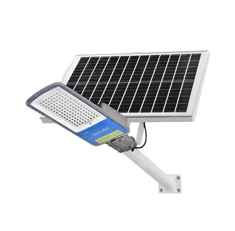 Lampadaire solaire Casyoo Verto Split Series 200W/400W IP66