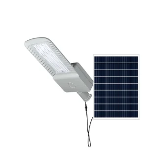 Lampadaire solaire Casyoo Aero Split Series 50-240W IP66