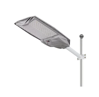 Lampadaire solaire Casyoo Helios Core Series avec protection IP67 et LED 5050 ultra-lumineuses