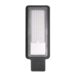 Casyoo Atlas Slim Series 30W–300W LED IP65 Roadway Street Light | 130–140 lm/W