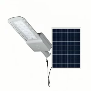 Casyoo Aero Split Series 50-240W IP66 Solar Street Light