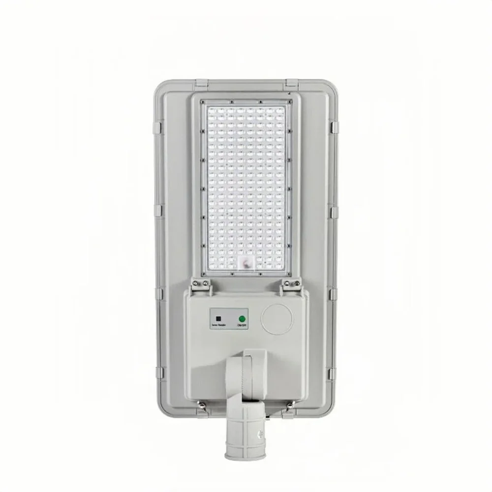 Casyoo Helios Edge Series All-in-One Solar Street Light-1