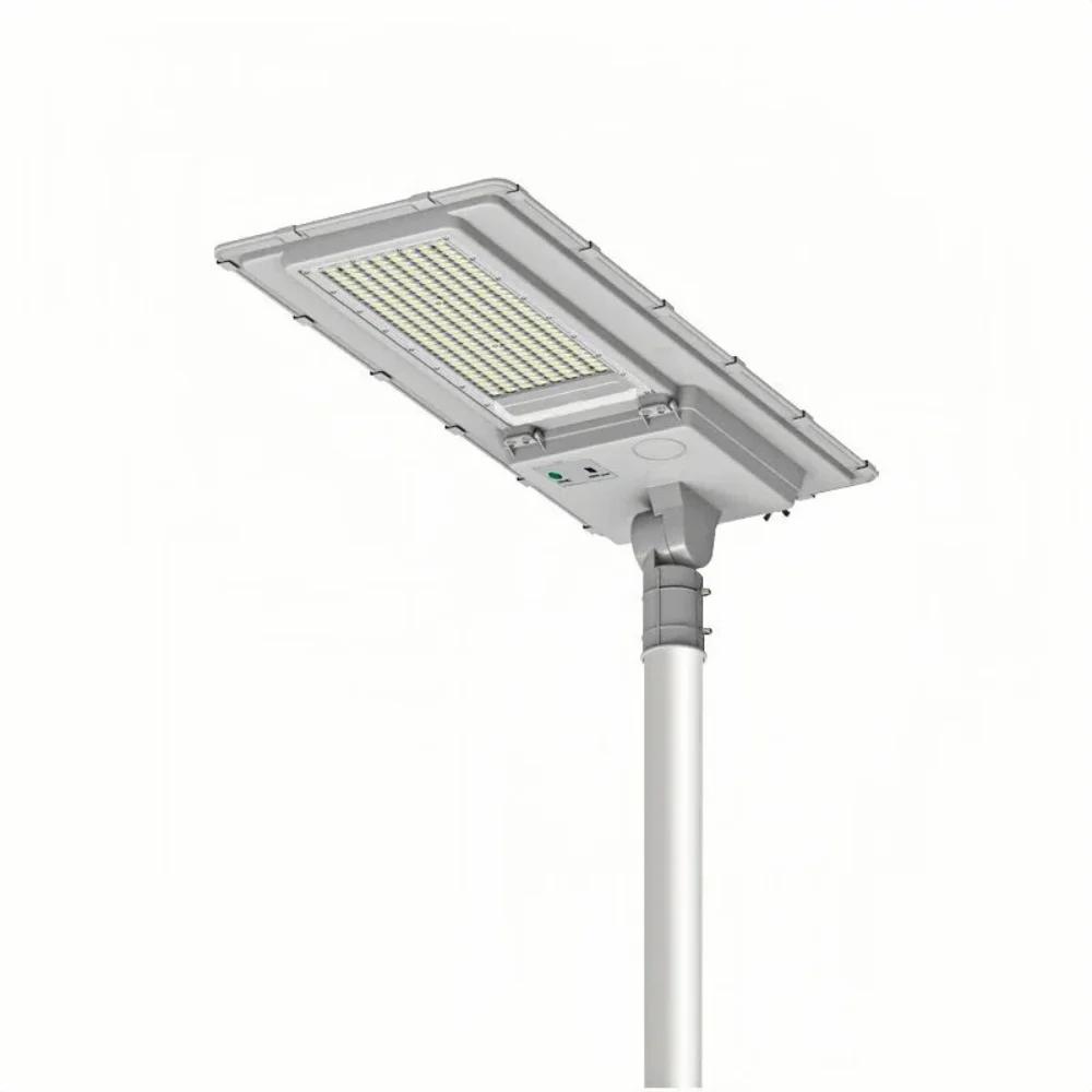 Casyoo Helios Edge Series All-in-One Solar Street Light-2