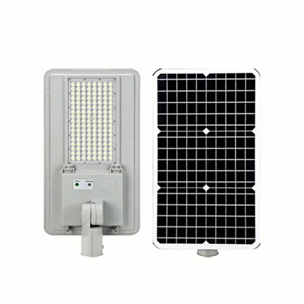 Casyoo Helios Edge Series All-in-One Solar Street Light