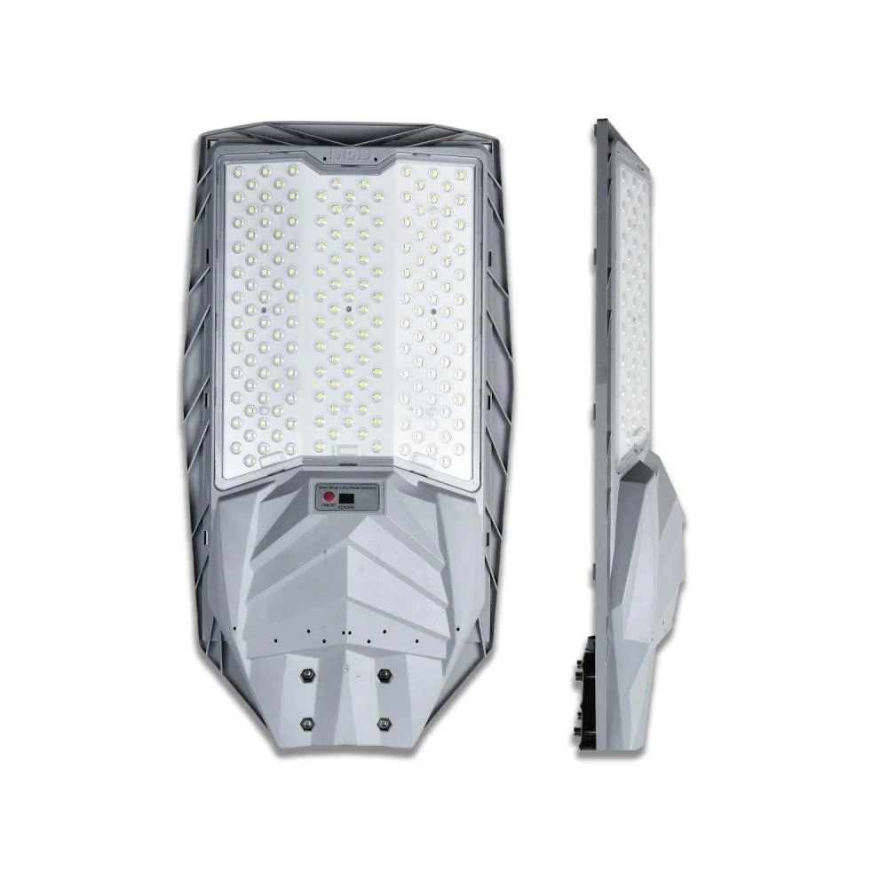 Casyoo Helios Core Series Solar Street Light front side