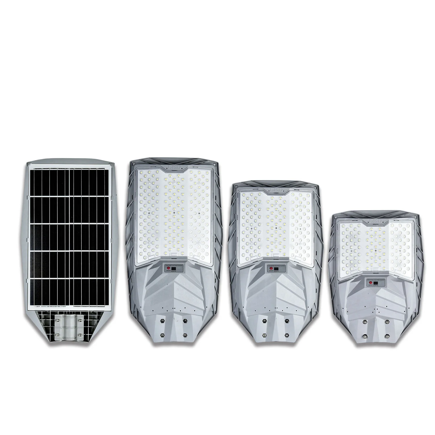 Casyoo Helios Core Series Solar Street Light 100W/150W/200W