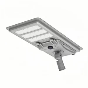 Helios fusion all in one solar street light