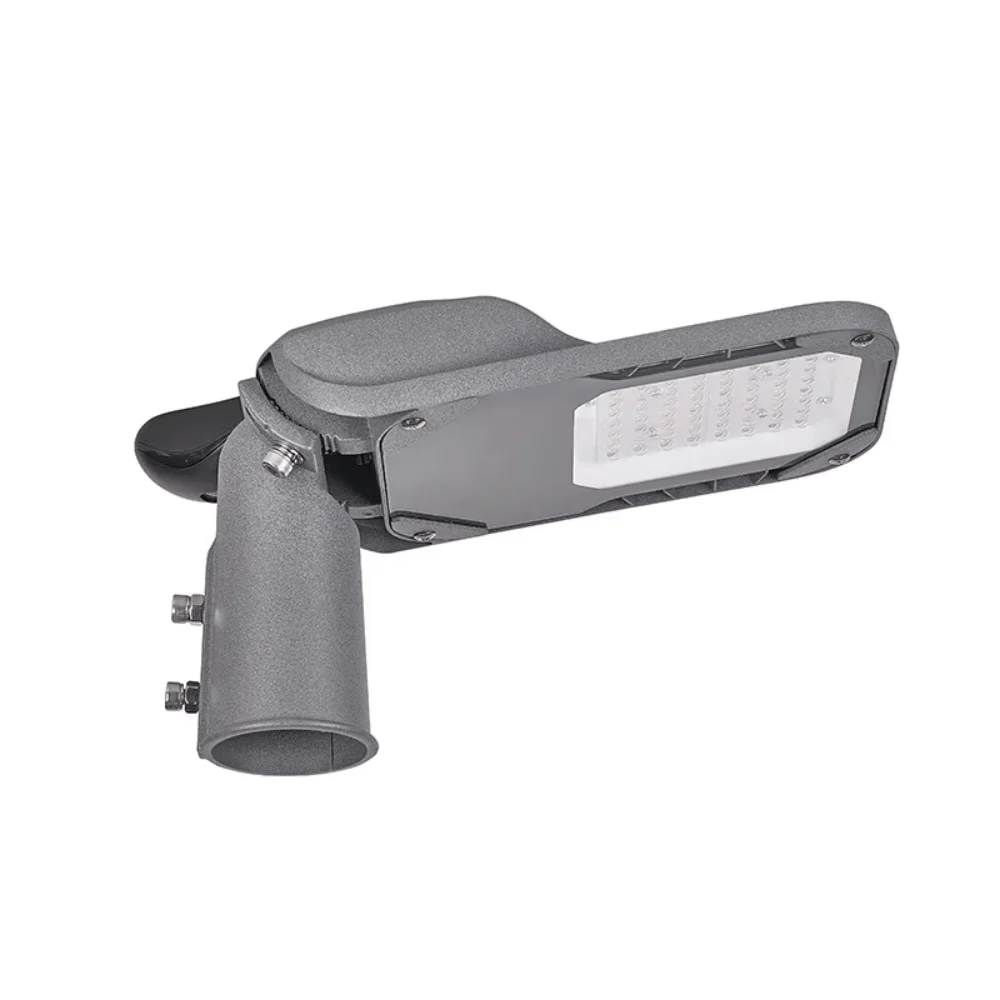 Casyoo Nova Aero 50W–300W LED Cobra Head Street Light Adjustable tenon mounting