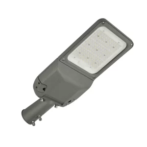 Casyoo Nova Classic 50W–250W 130–150 lm/W, IP65, AC100–277V LED Street Light Fixture