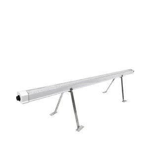 SU001 100W under canopy LED grow bar with legs