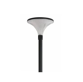 A thumbnail of Aurora series post top light