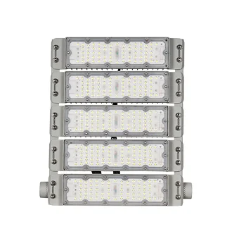A thumbnail of Bore Rail LED Tunnel Light
