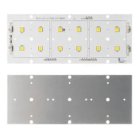 Casyoo aluminum street lgiht pcb