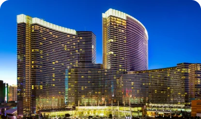 lighting for Hotels & Hospitality Spaces