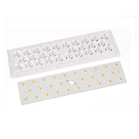 Casyoo solar street light pcb