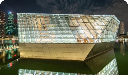 lighting for Architectural & Decorative Lighting