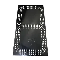 Pedestrian signal PCB for crossing and countdown lights