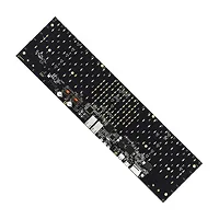 Custom medical LED module PCB for equipment lighting
