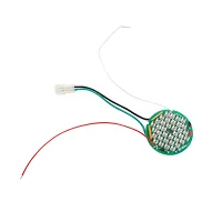 Warning beacon PCB for road hazard signal lights