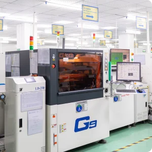 Casyoo LED PCB Manufacturing capability